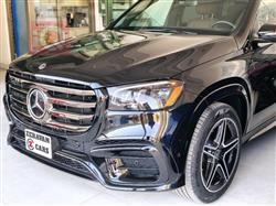 مرسيدس بنز GLS